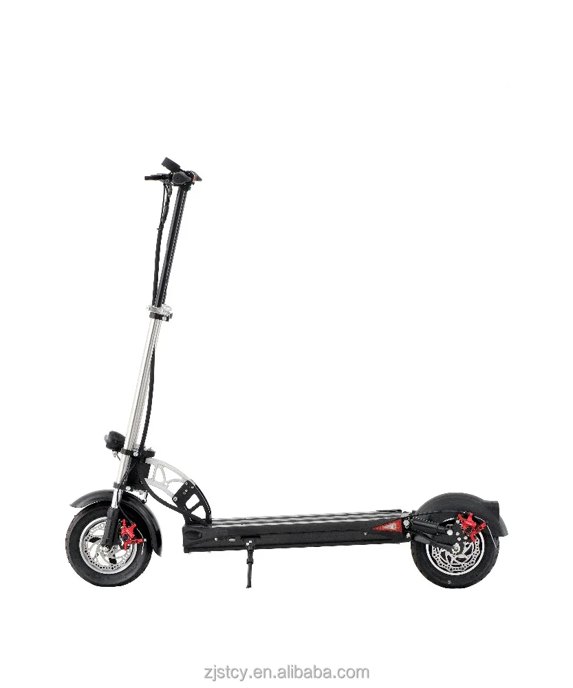 
2018 new products 55km/h Range Per Charge and Foldable electric scooters 