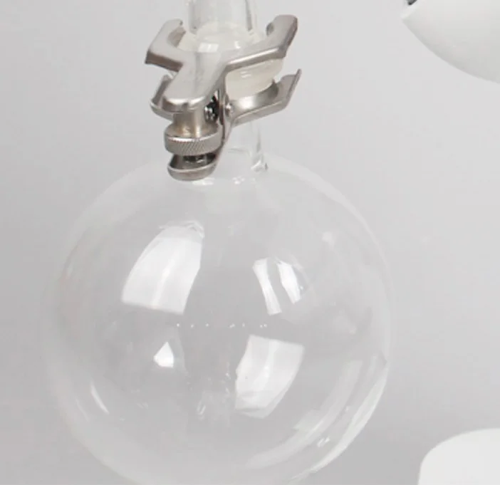 2l 3l 5l 10l electronic vacuum  alcohol distillation equipment  lowest price rotary evaporator