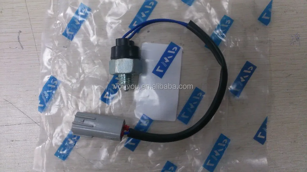 back-up lamp switch/parking light switch for mazda 323 family premacy mazda 3 new mazda 3 and mazda 2 F5E1-17-640A