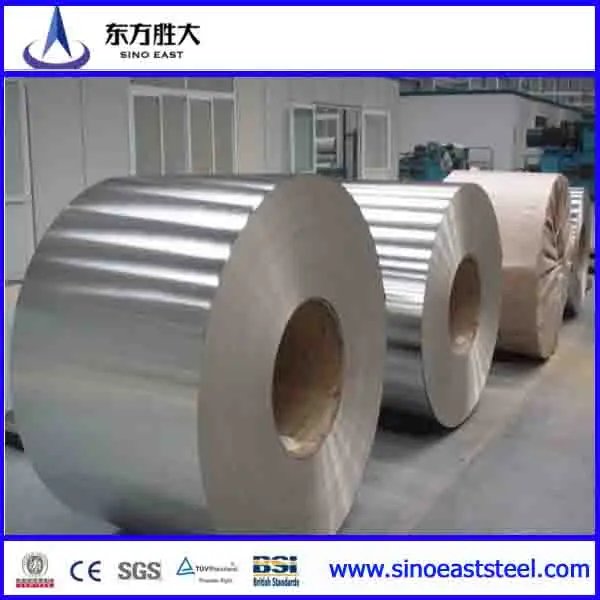 Белая жесть / Лужёный лист