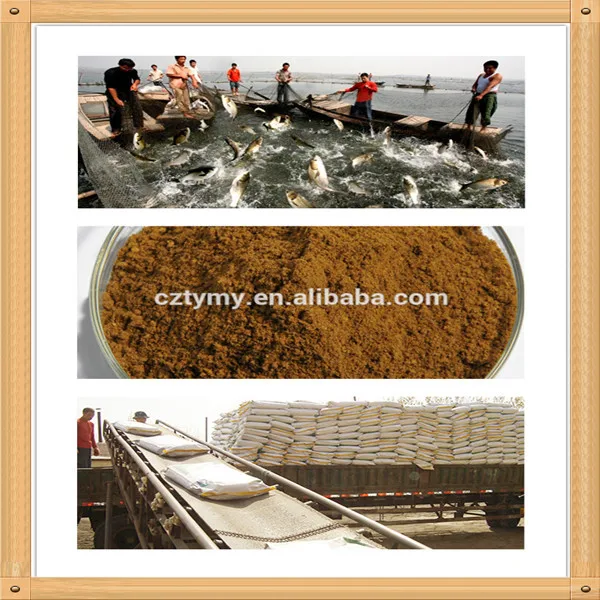 рыбная мука