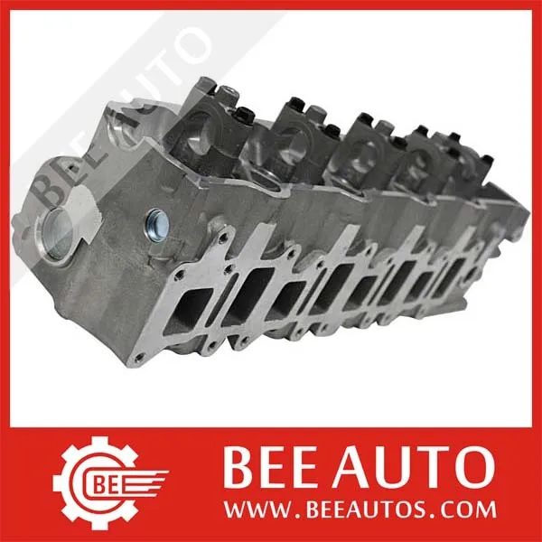 Mitsubishi 4M40 4M40T Diesel Engine Cylinder Head
