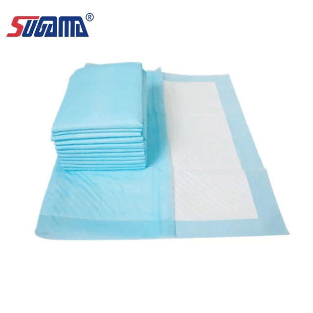 
high absorption disposable under pads adult diaper under pads 