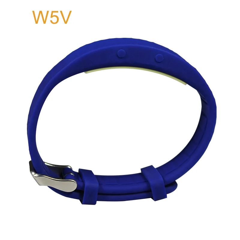 2018 smart vibrating alarm bracelet kids training countown timer watch with flashing light