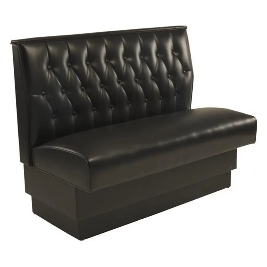 restaurant sofa design restaurant booths HDBS319