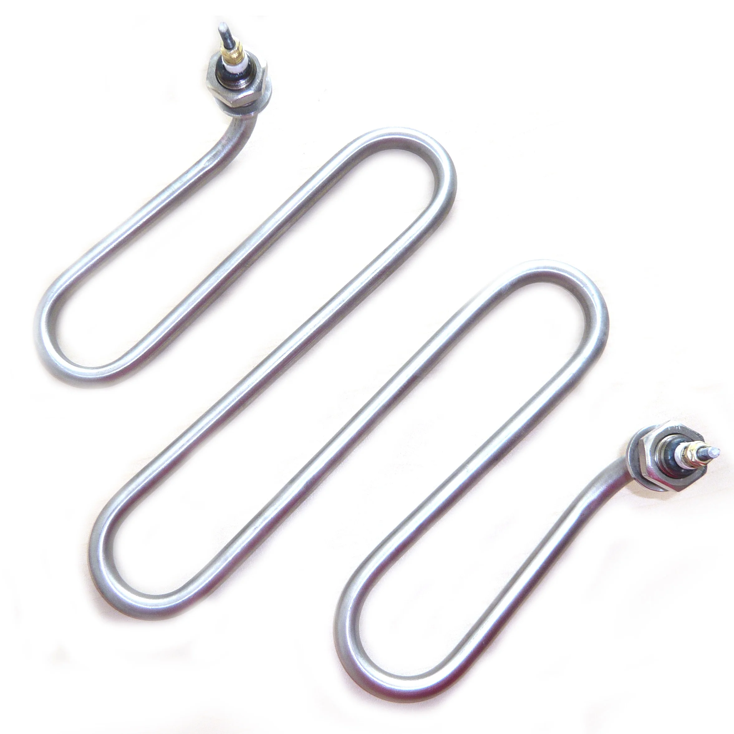220 v tubular heating element sus 304 sus 316 tubes heating element for oven