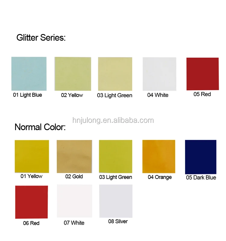 
A4 size colored butter paper for drawing 