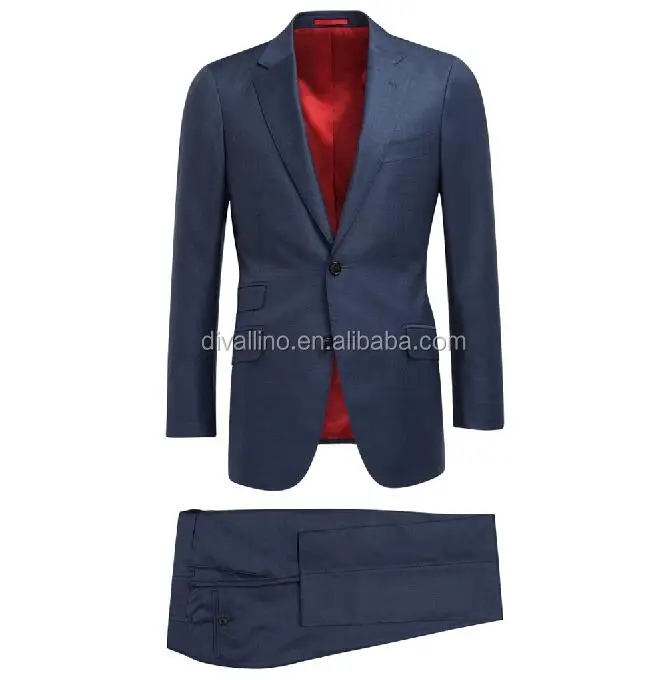 2018 Direct Factory of Formal Suit Blazer with Factory Wholesale Prices