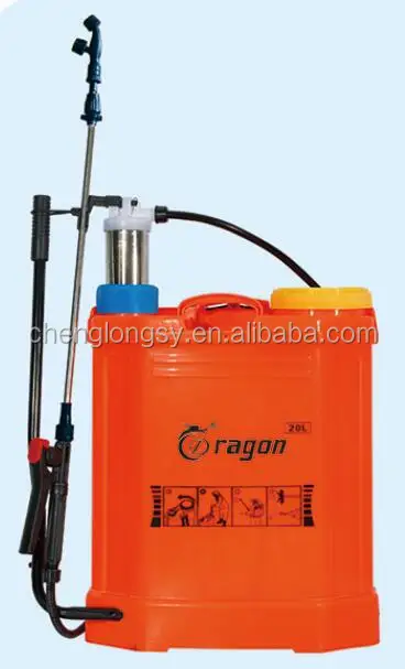 20L hot sale lowest price hand spray machine sprayer