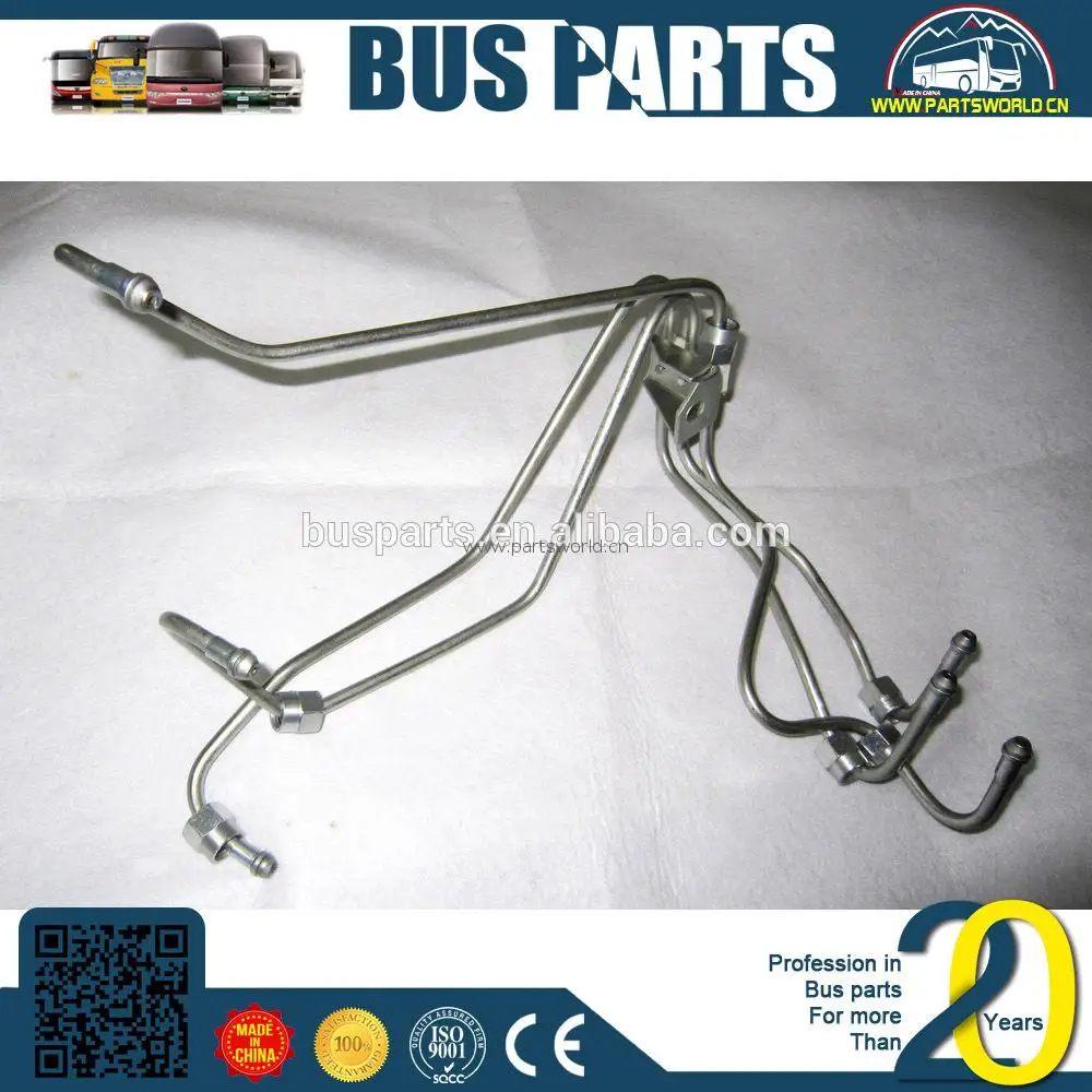 Трубка впускного коллектора воздуха DFM isde 4981336, шина, детали