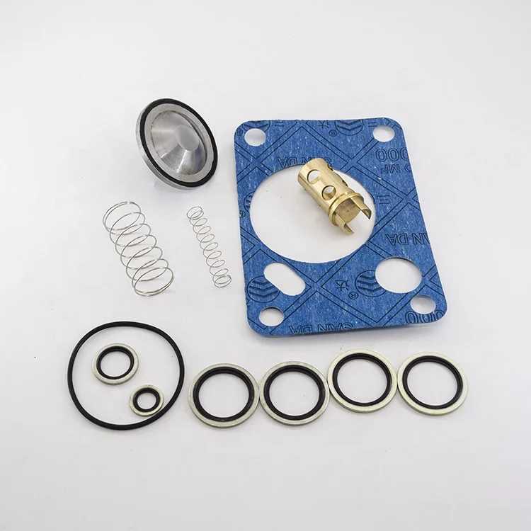China Manufacturer Air Compressor Spare Parts Replacement for Atlas Copco 2901108400 Oil Stop Check Valve kit