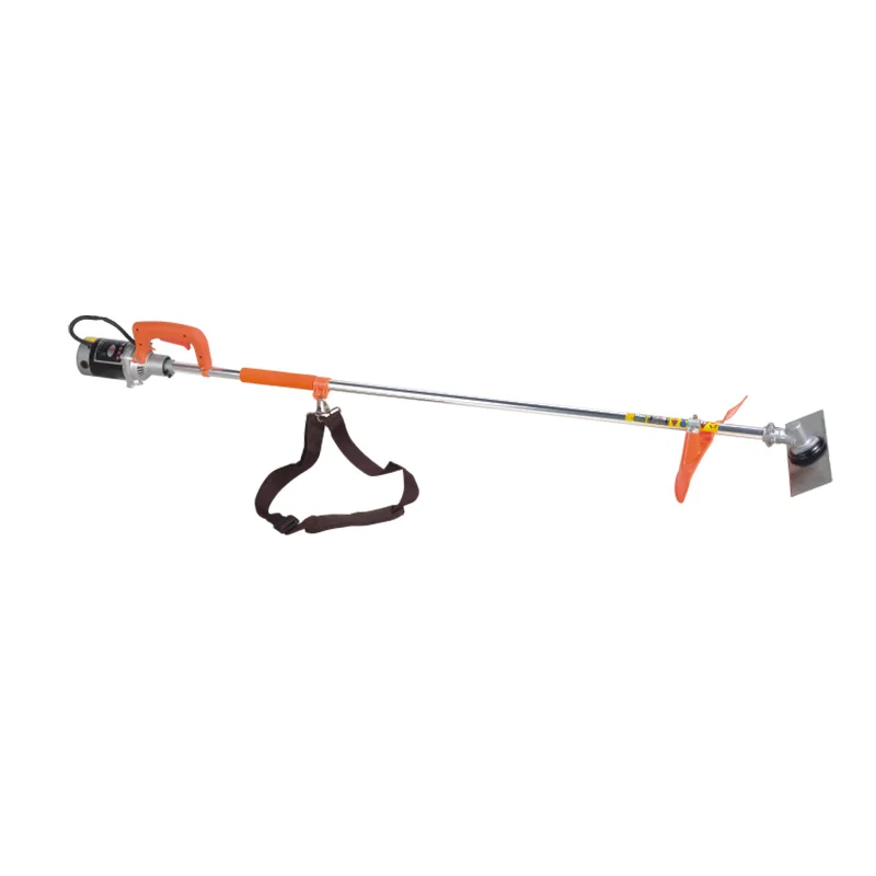
Metal blade brush cutter grass trimmer lawn mower shrub trimmer 