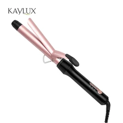 Best 25/32/38mm Ceramic Hair Styler Curlers Curling Iron