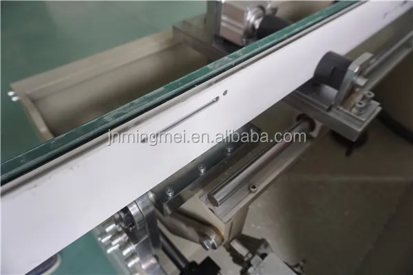 Деревообрабатывающий фрезерный станок Jinan Mingmei cnc с управлением ЧПУ