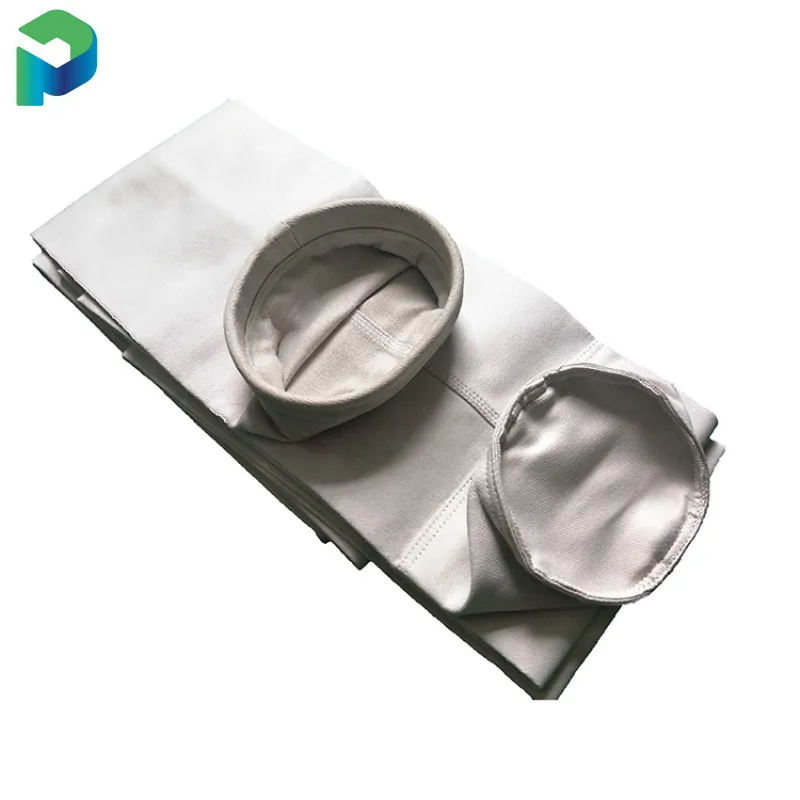 Factory pps material of bag pps filter bags