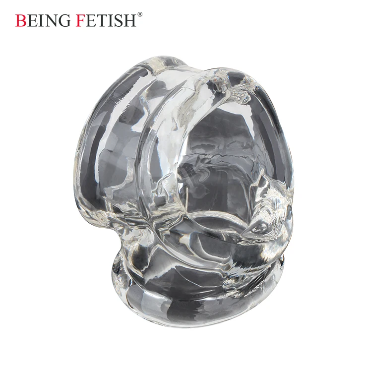 G-spot Stretchy Cock Sex  Ring Adult toy for Man