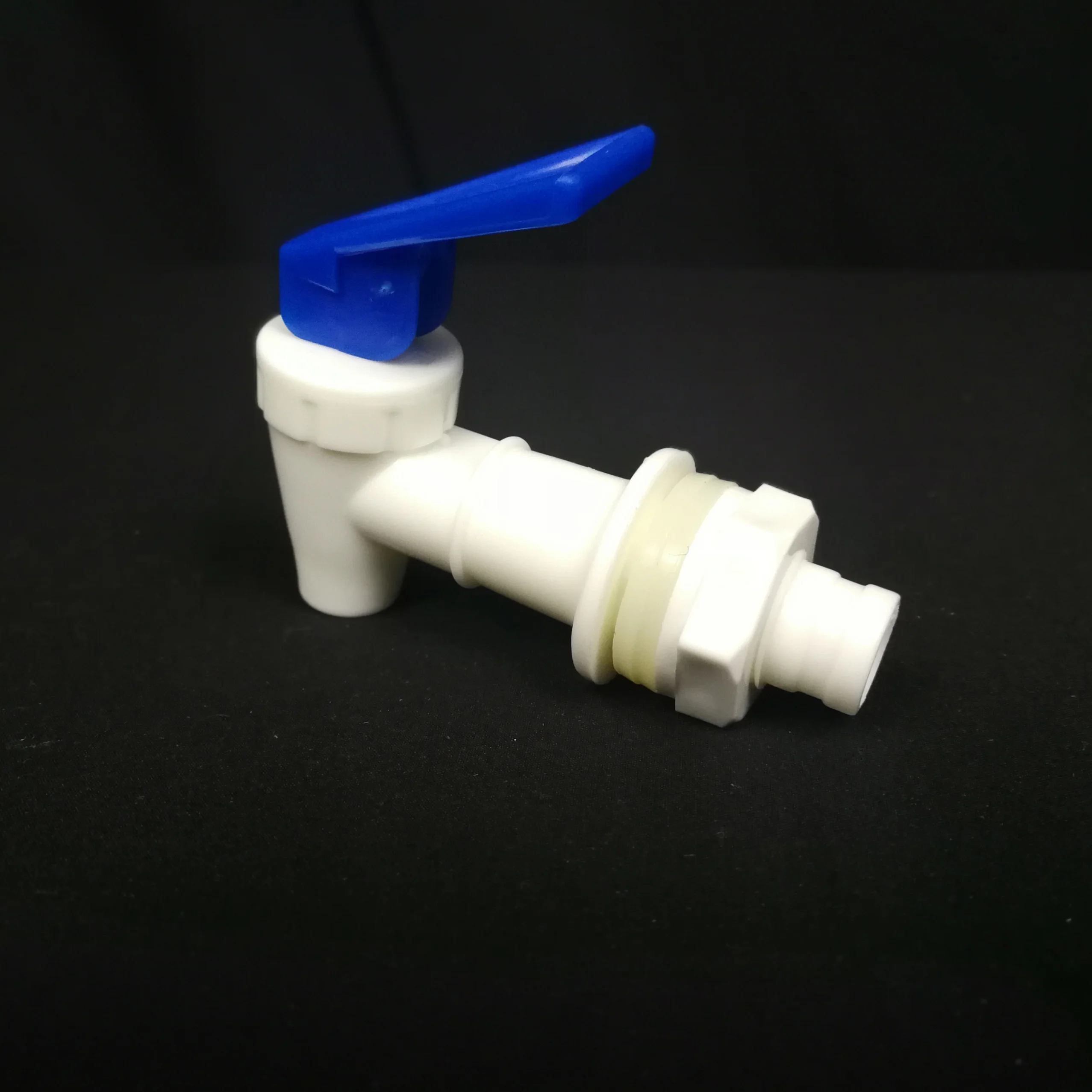 High quality plastic water dispenser part tap
