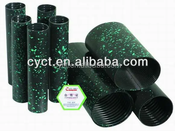 CYG Adhesive lined Tubular Heat Shrink sleeve