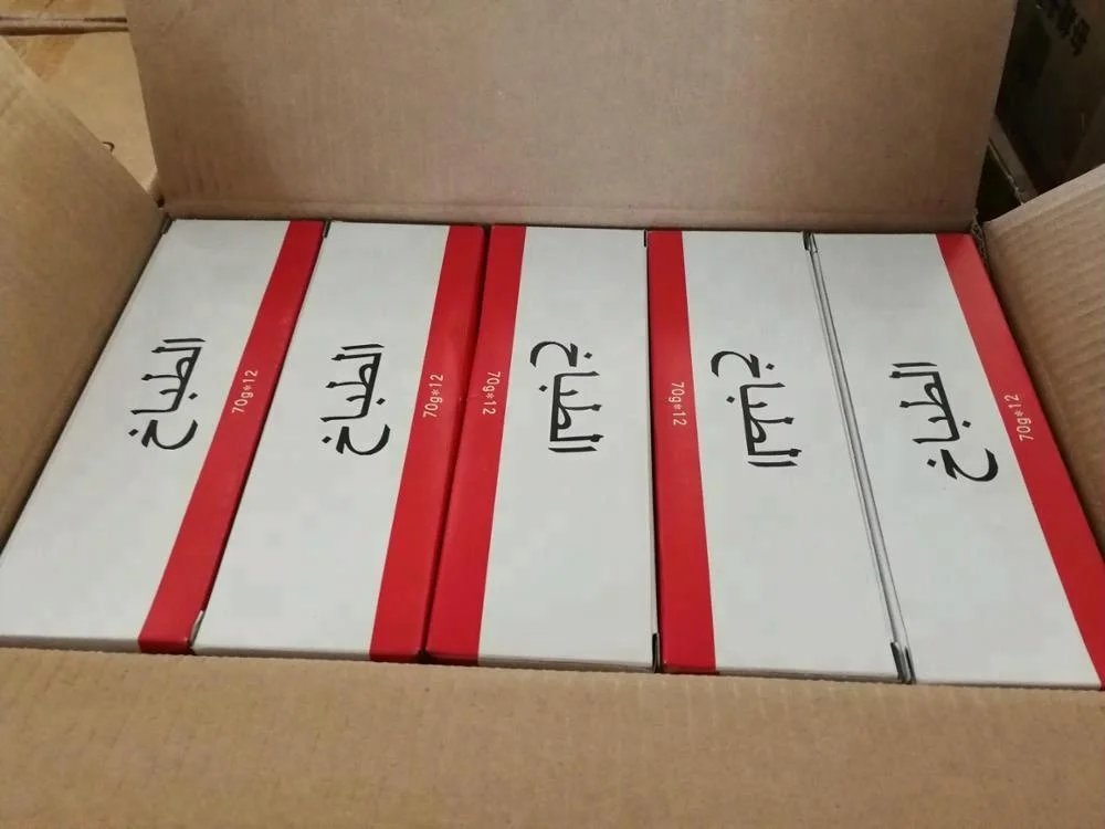 instant dry yeast 90g per bag for food