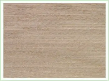 
 Chinese Ash Veneer  