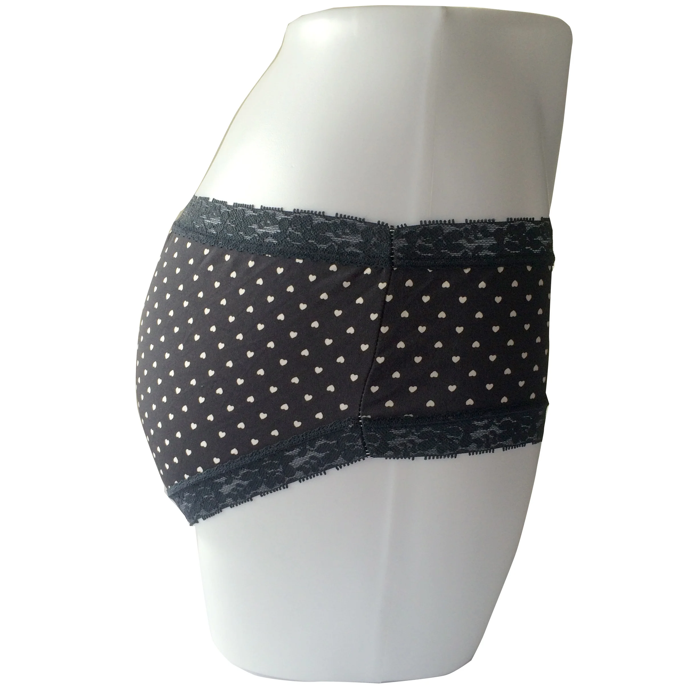 Lace Women Full Print  Briefs Women Panty Ropa Interior De Ni and Cotton Sexy Women Panty