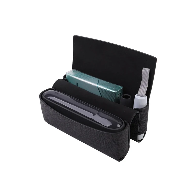 Новый Прочный качественный защитный чехол для сигарет для IQOS 3