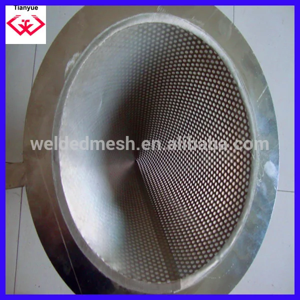 2015 золото поставщиком ss 316l фильтрующий элемент, качество сетки для фильтра