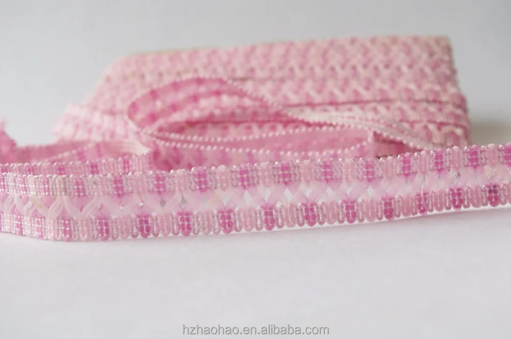 
Tassel fringe curtain gimp trimmings fringe 