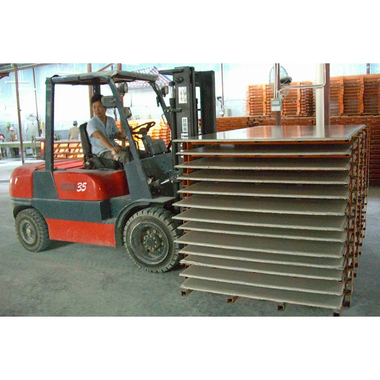 Extruded Polystyrene Foam Insulation Fireproof Kitchen Wall Panel