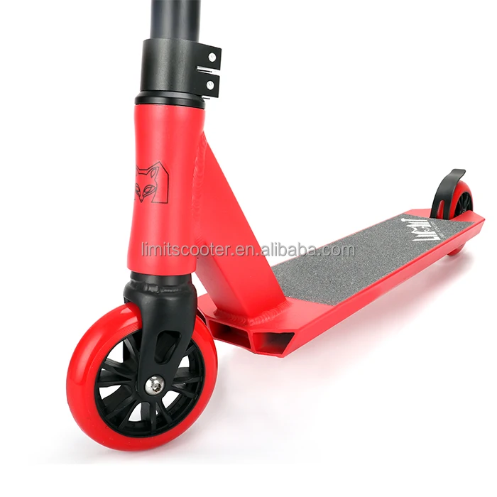 Freestyle Pro Scooters Stunt Trick Scooter High quality Wholesale Scooters