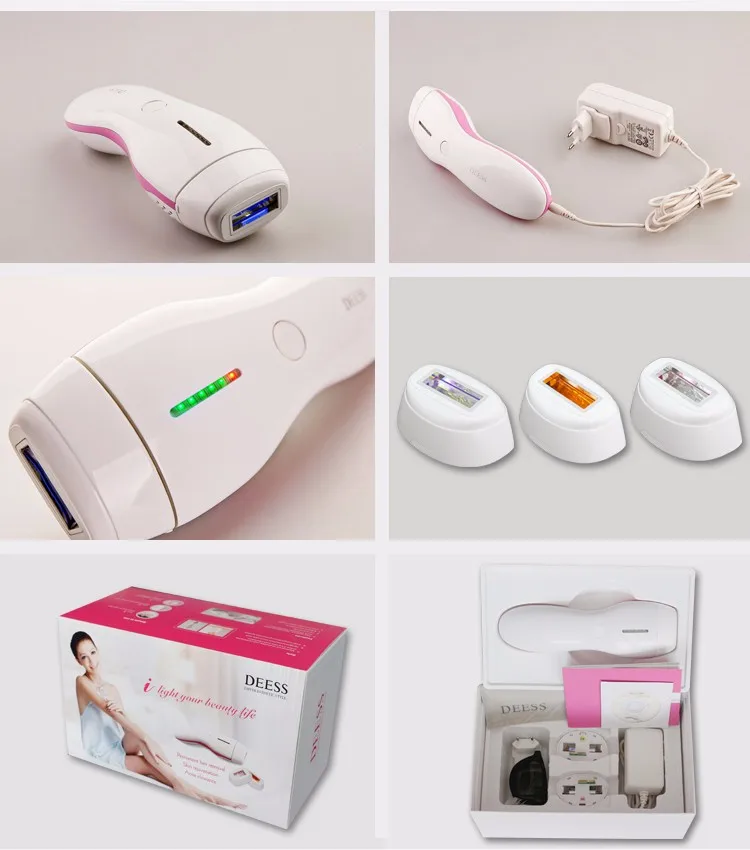 We need distributors for home use devices 350000 shots GP586 ipl hair removal maquillaje permanent hair remove IPL