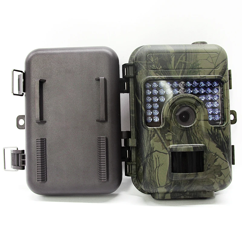 HH-662 Hunting Camera 1080P Trail Camera