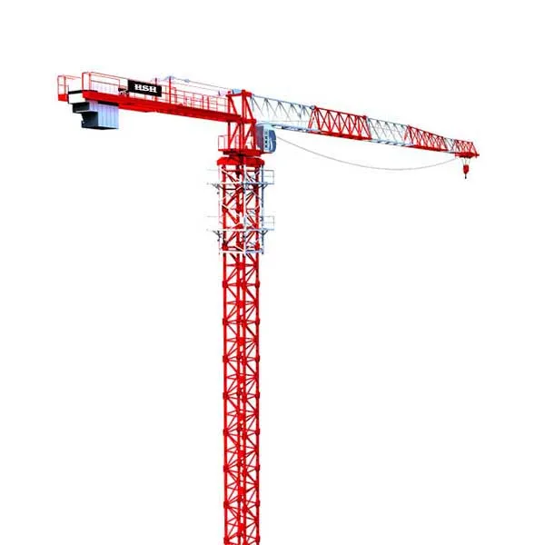 
 Цена башенный кран QTP6015-8T длина стрелы 60 м 1.3 т мини башенный кран мачты башенный кран liebherr  