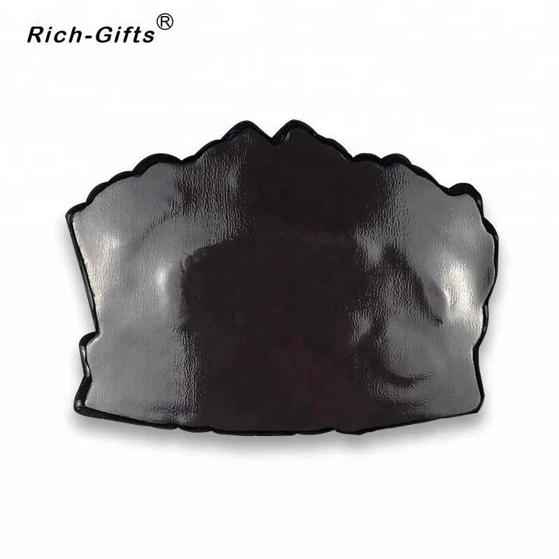 Customized Barcelona PVC Souvenir Magnets Europe