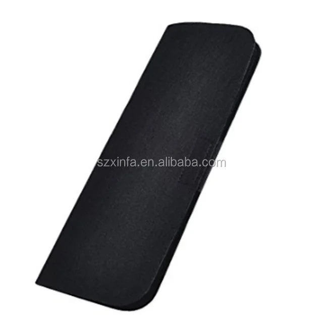 Чехол для выпрямителя волос, нетканый термостойкий Коврик и чехол для переноски