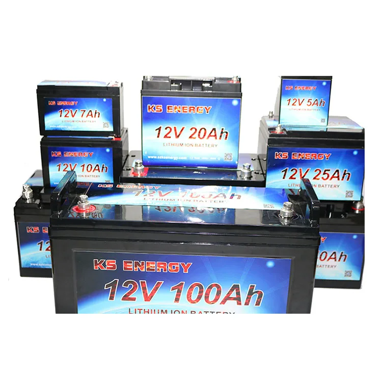 Аккумуляторная батарея для кремния батареи 12 В 20ah