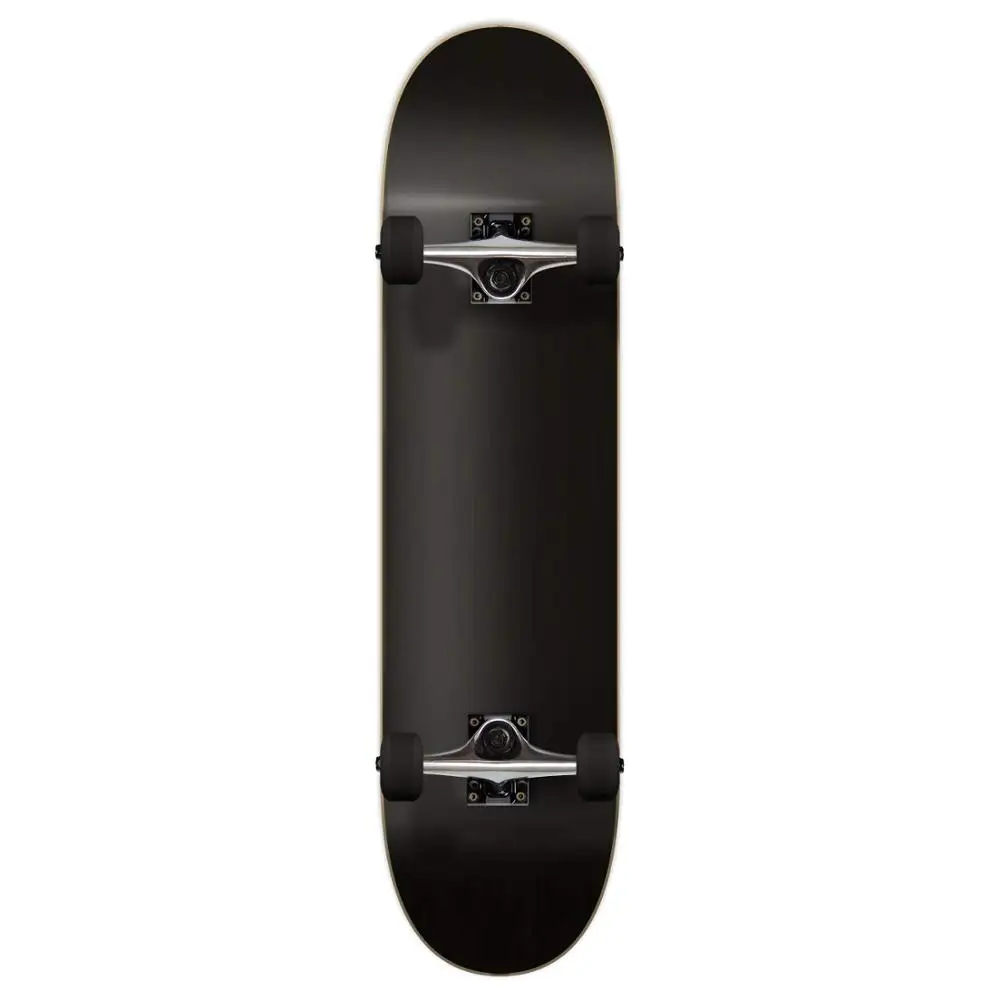 best selling double kick 8.25 inch fiberglass skateboard deck