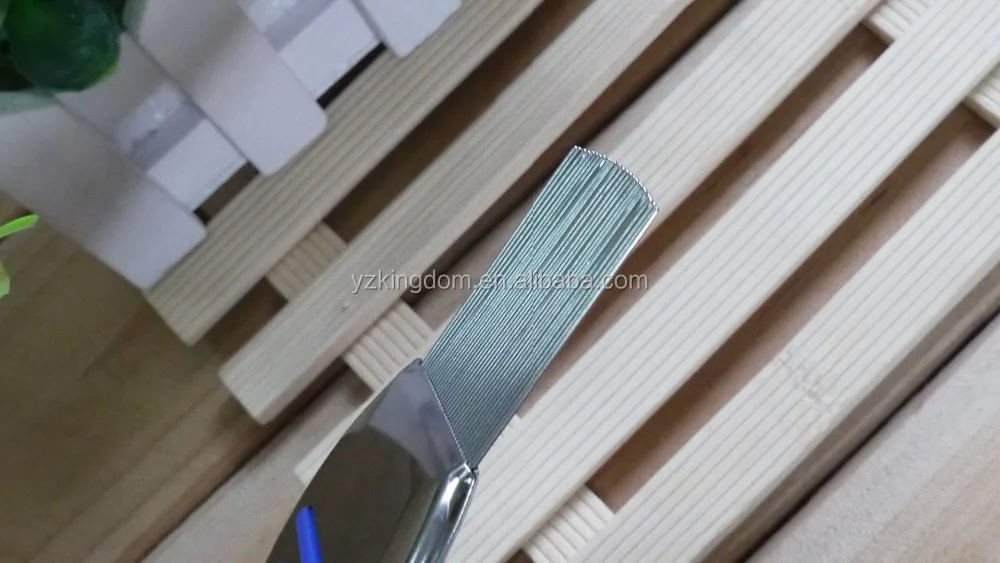 Cosmetics Kit Lice Comb