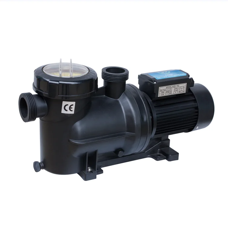 HL-200 Model Cadisdon Filter Equipment For Pool/Spa/Aquaculture