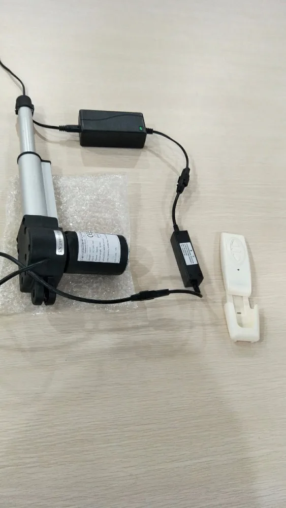 
electric linear actuator GF44 for recliner chair 