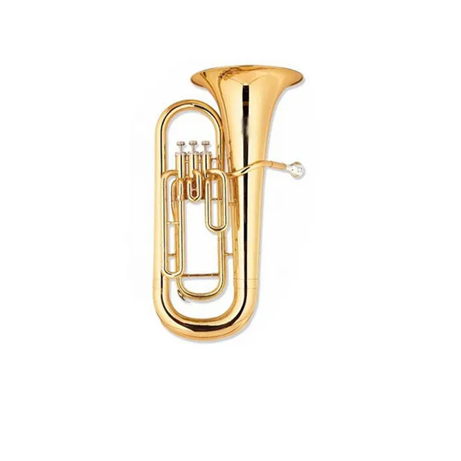 EP001 музыкальный инструмент из Китая Euphonium