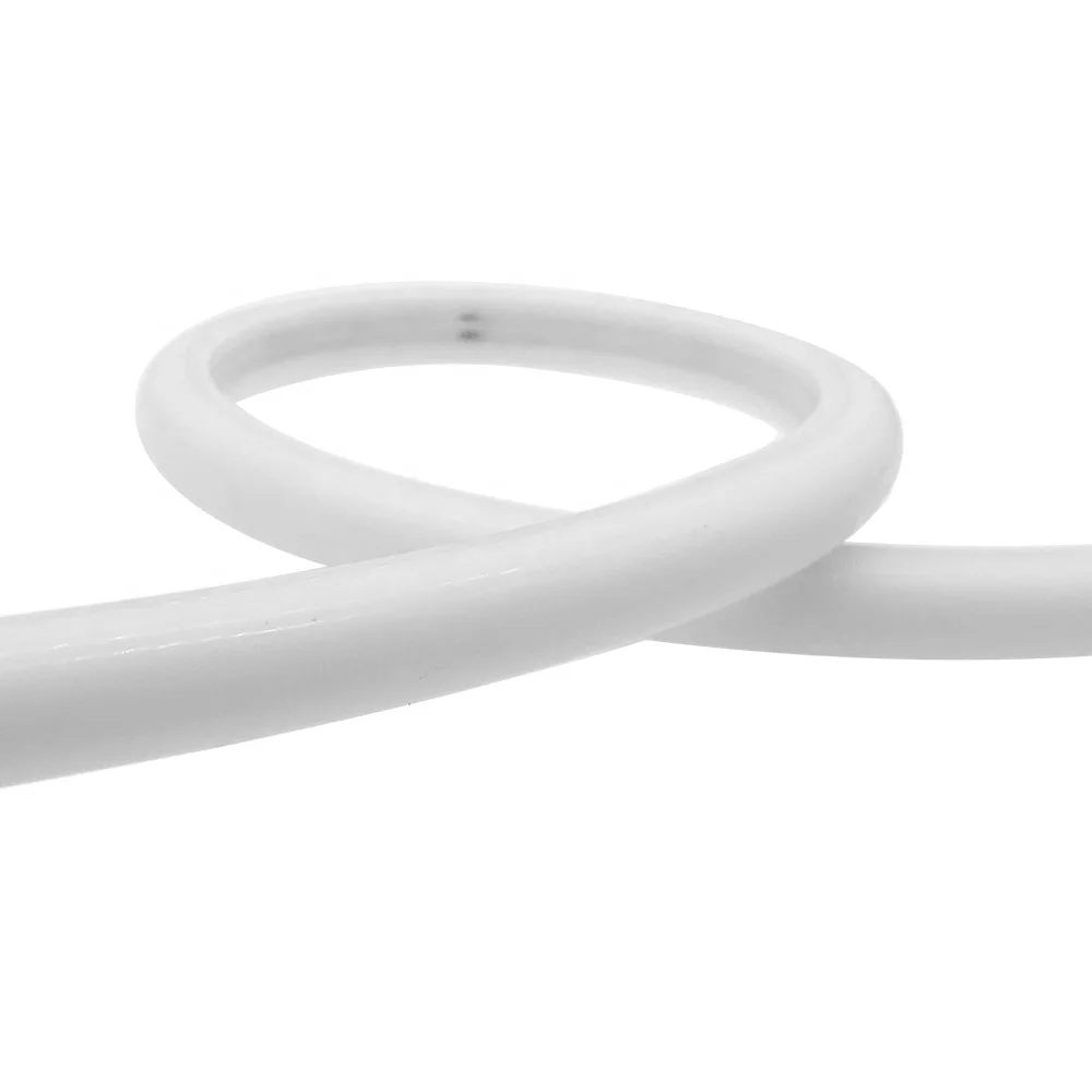 led trip silicone with high lumen neo neon led flexible neon strip light 5050 waterproof