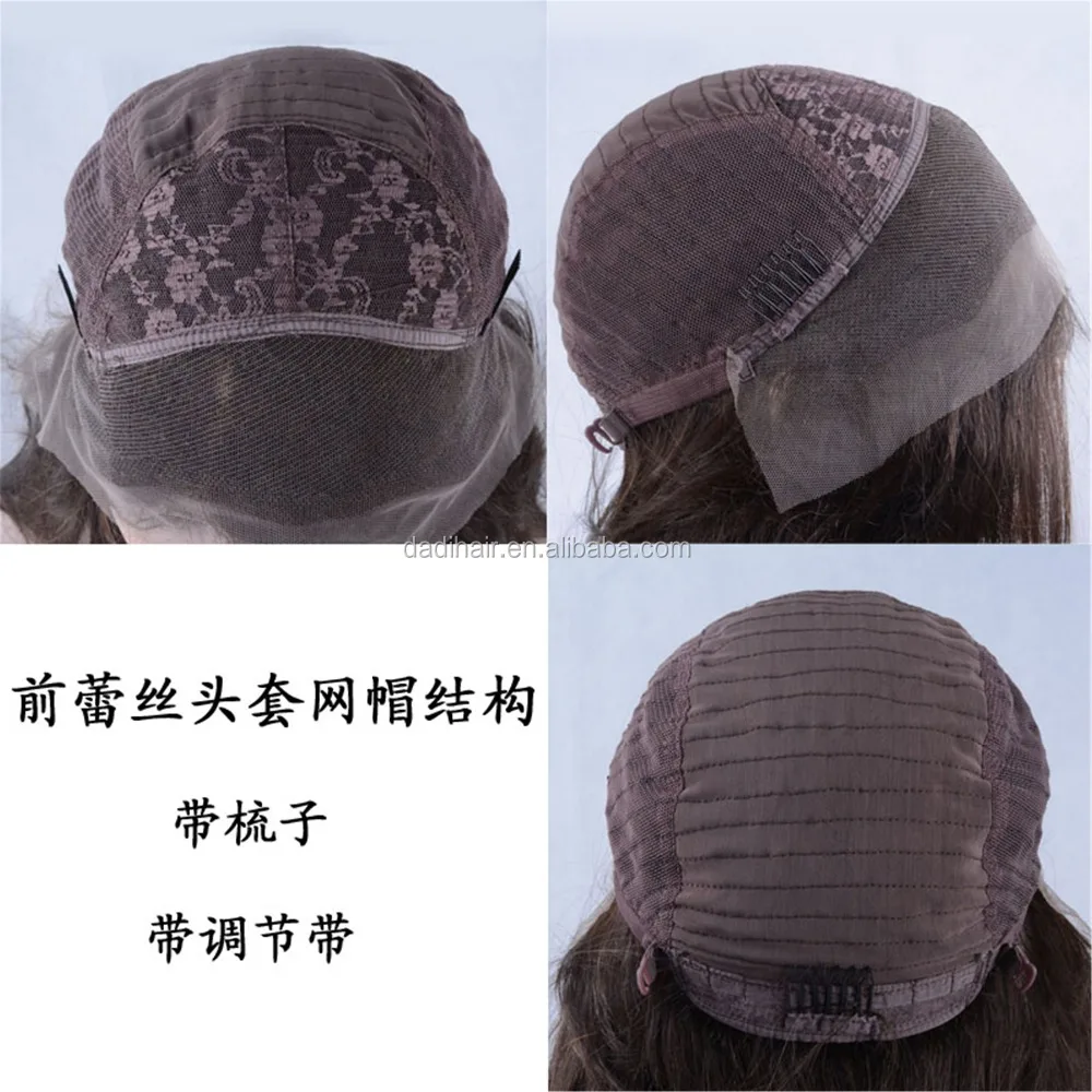 
Blonde kinky curly wigs human hair afro kinky curly lace front wig, all color available 