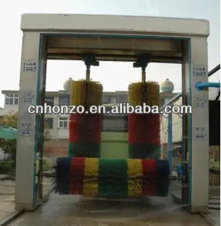 
Auto matic truck Washing Machine HZ-B300 