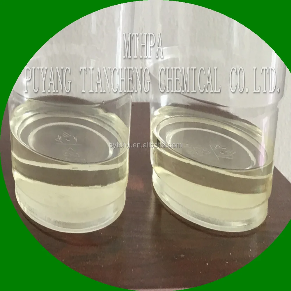 Liquid MTHPA (Methyl Tetrahydrophthalic Anhydride )