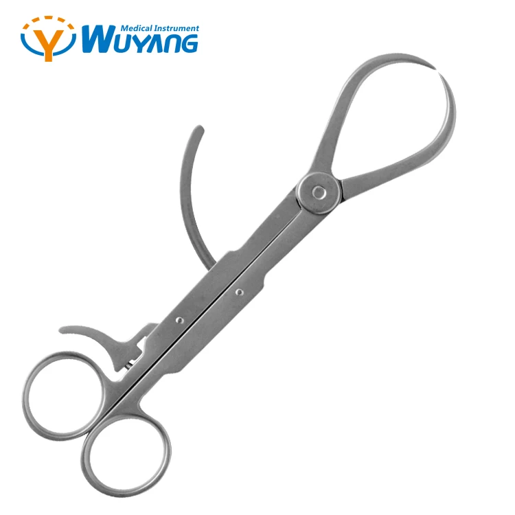 
CVT Reduction Forceps Sets Orthopedics Instrument 