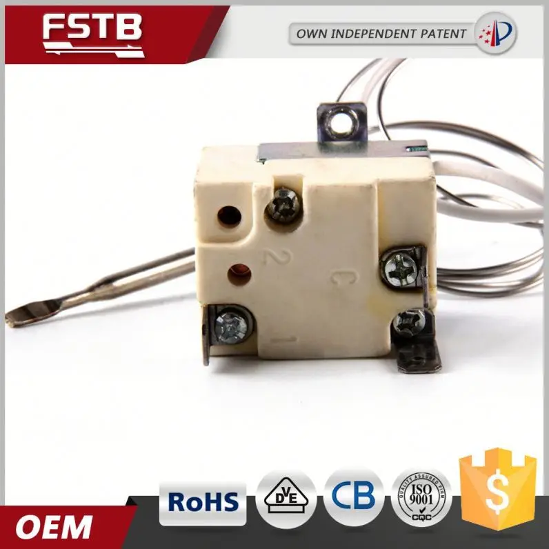 
Hvac Parts CB RoHS Easy Heat Thermostat Manual 