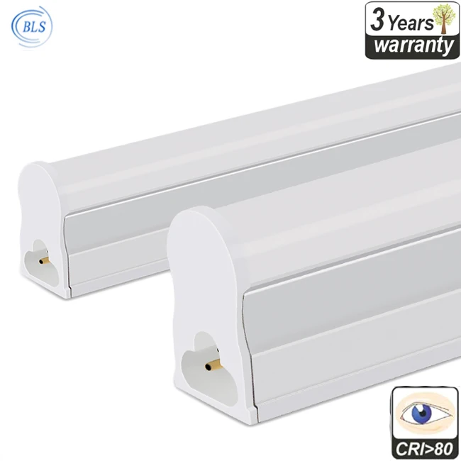 
12 Inch 300MM 4W T5 LED Tube Light 1 foot 