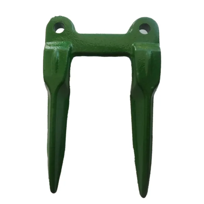 Combine Parts Knife Guard For Agricultural Machinery Parts H61954