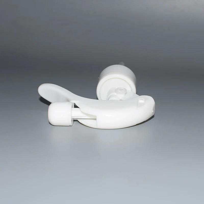 Wholesale good quality white agriculture mini trigger pump sprayer